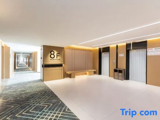 Ruixin Hotel
