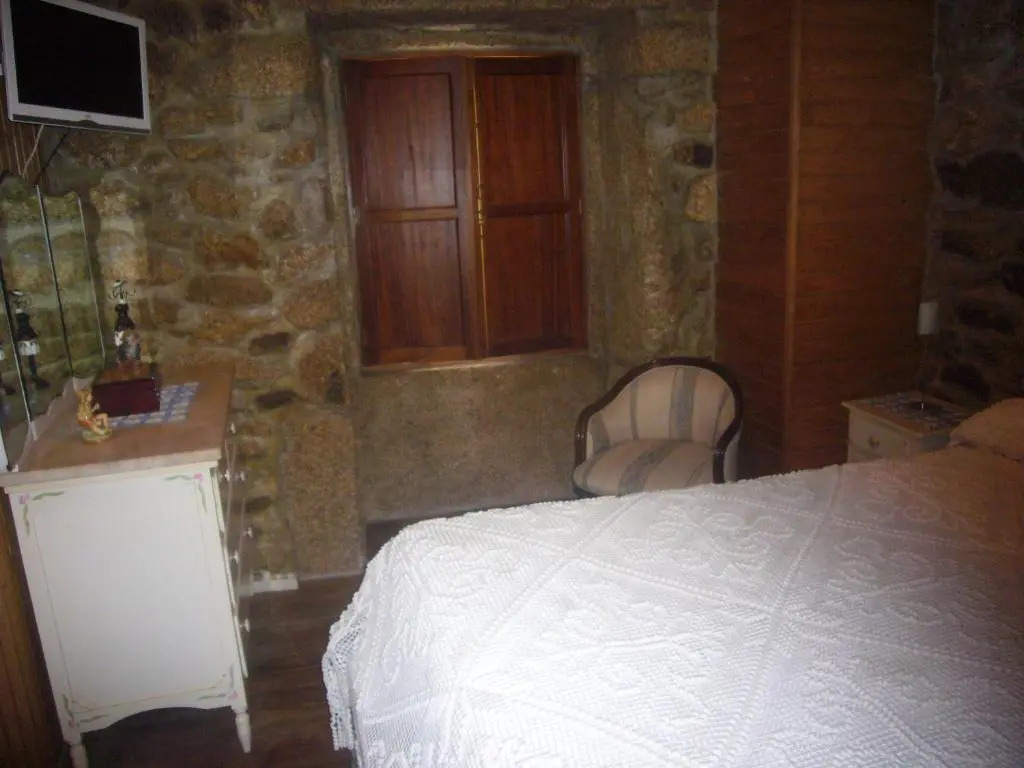 Casa do Monge