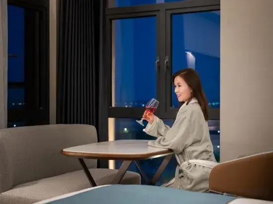 Xiangyang Xiyue Carrey Hotel