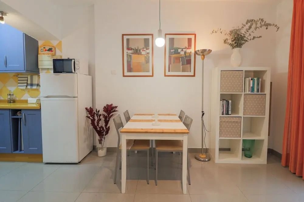 Seaside 2 Bedrooms By the Center