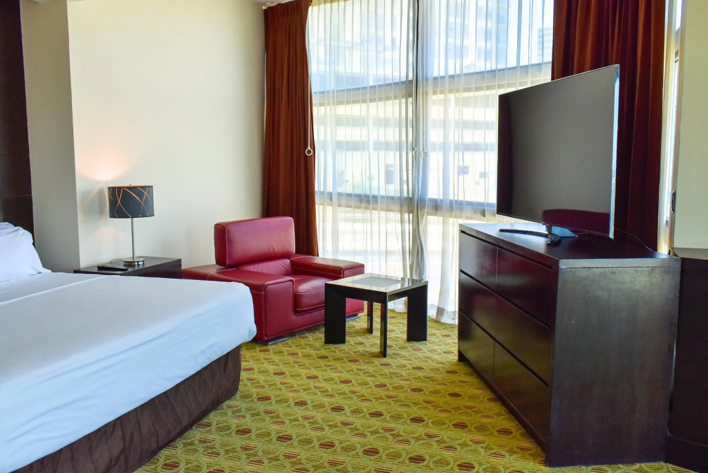 Hilton Queretaro