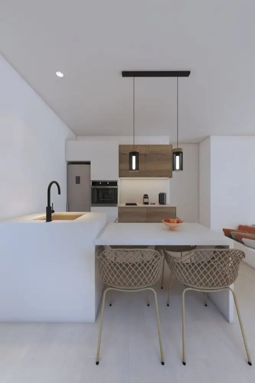 2-bedroom Villa Kalypso
