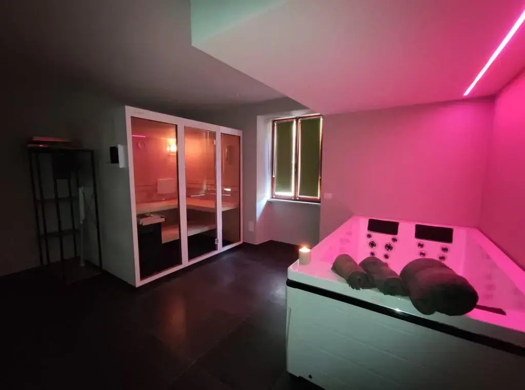 Hotel Locanda Le 3 Oche