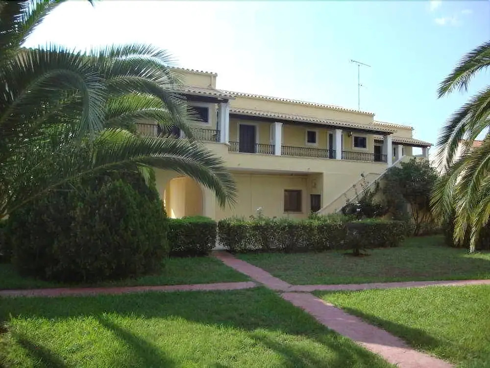 Marini Apartments