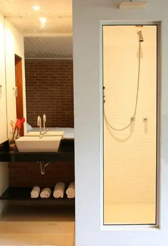 Flat Camburi