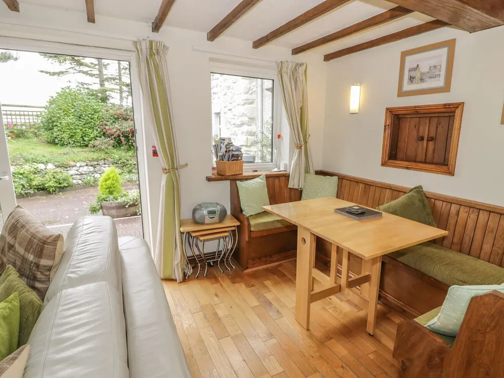 The Annexe