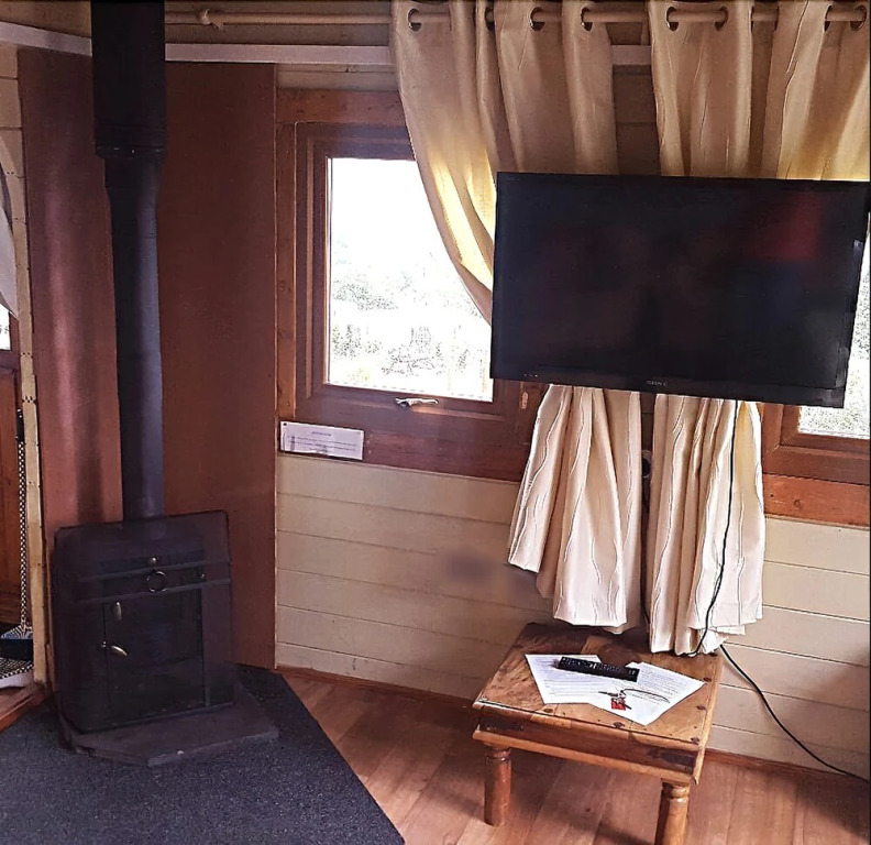 Pine Green Valley Glamping Park
