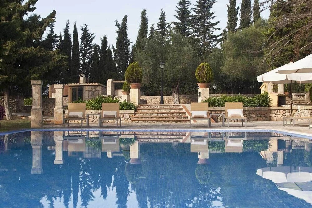 Agroturismo son cardaix