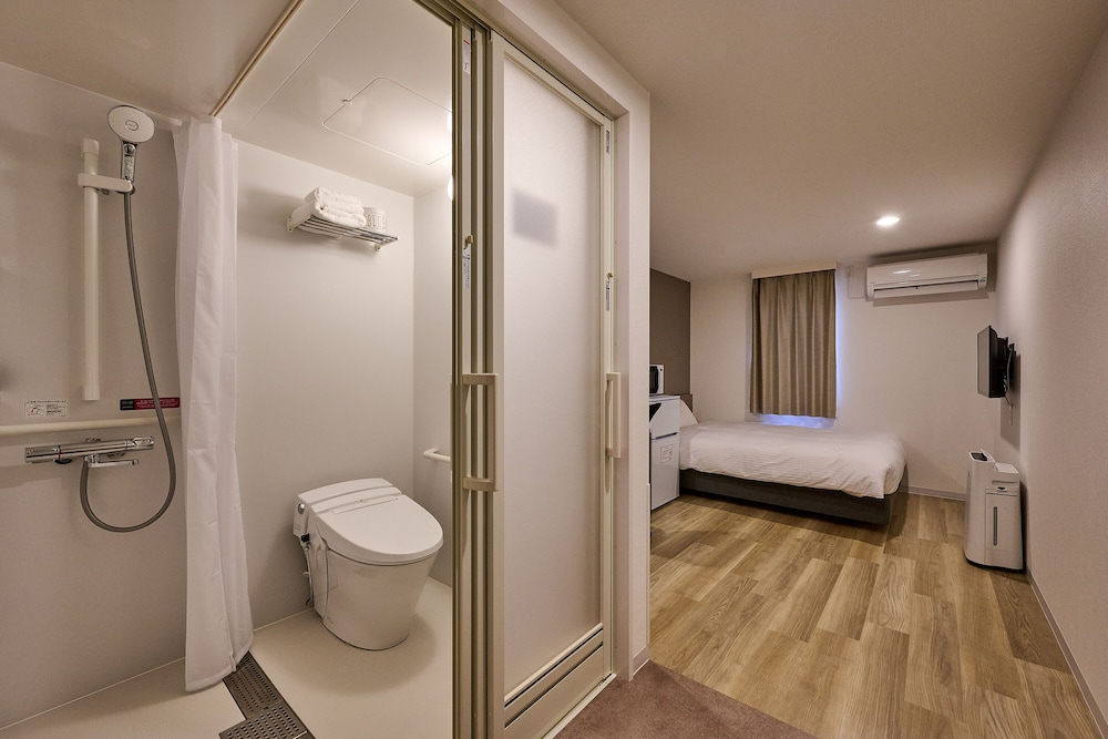 HOTEL R9 The Yard Tamba