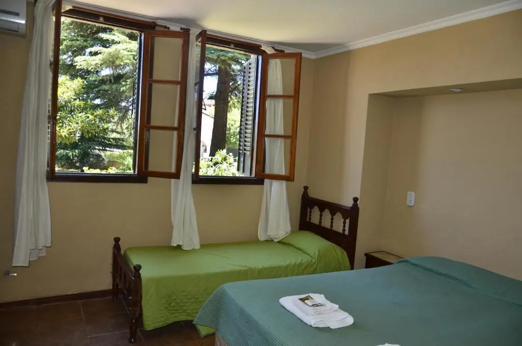 Posada Spa Anabela