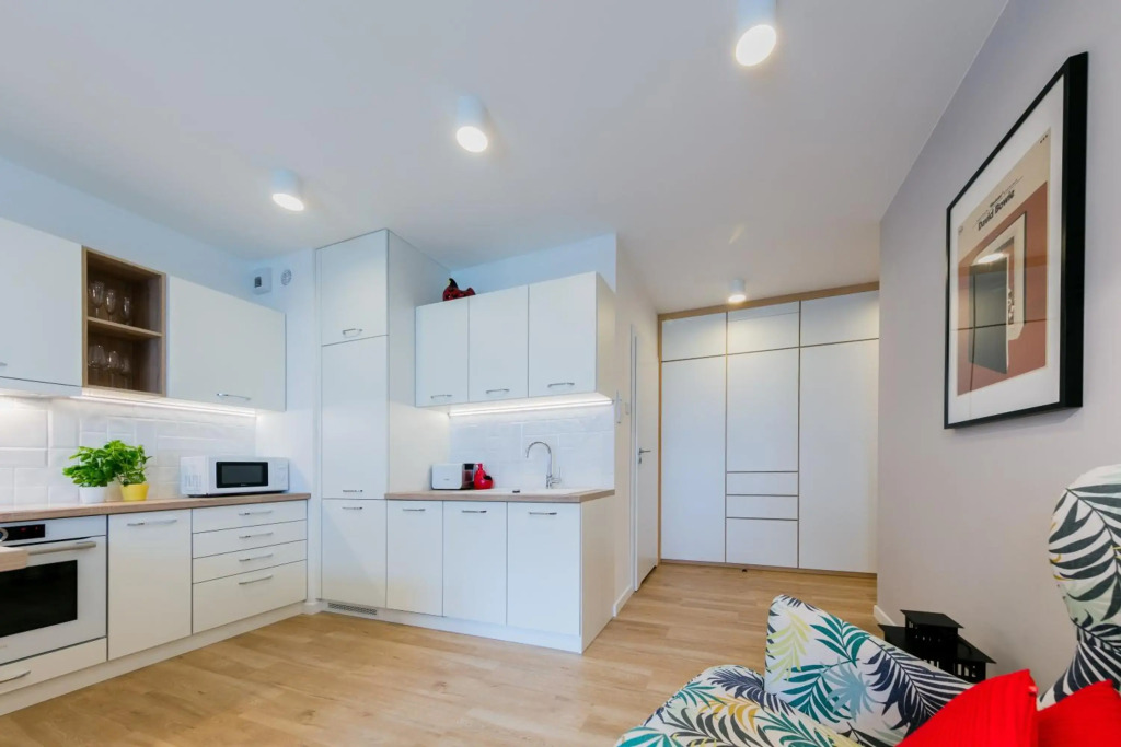 Mojito Apartments - Botanica II