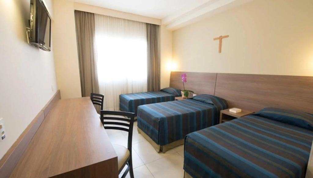 Hotel Rainha do Brasil