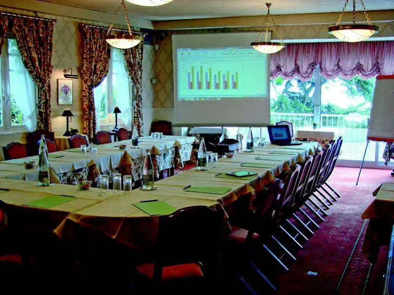 TI AL LANNEC Hotel - Restaurant & Spa