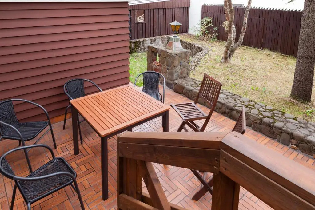 Cozy 60's villa in Reykjavik