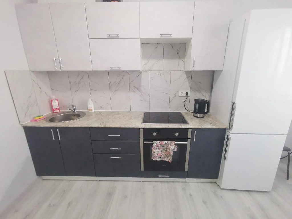 Апартаменты на Комсомольском, 39