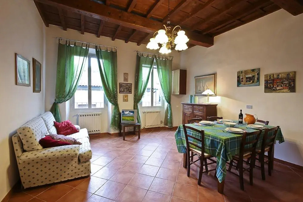 Aparthotel Leone