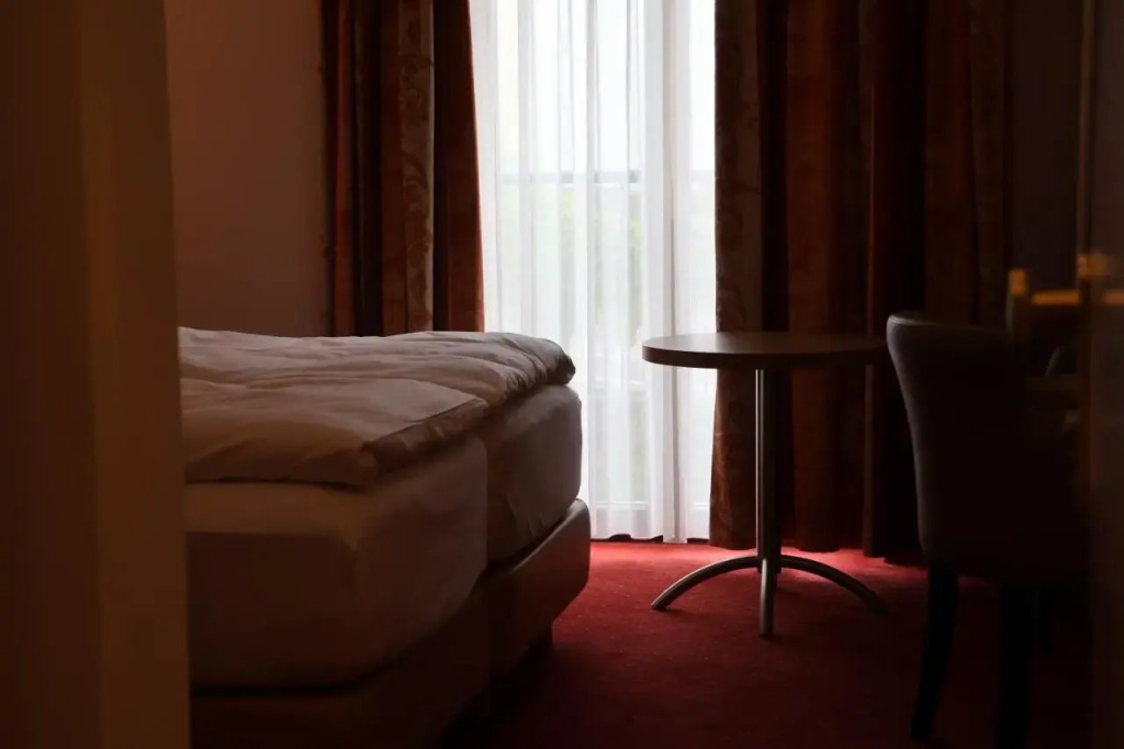 Hotel an der Therme