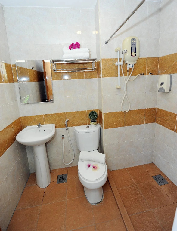 Palm Inn Ampang Point
