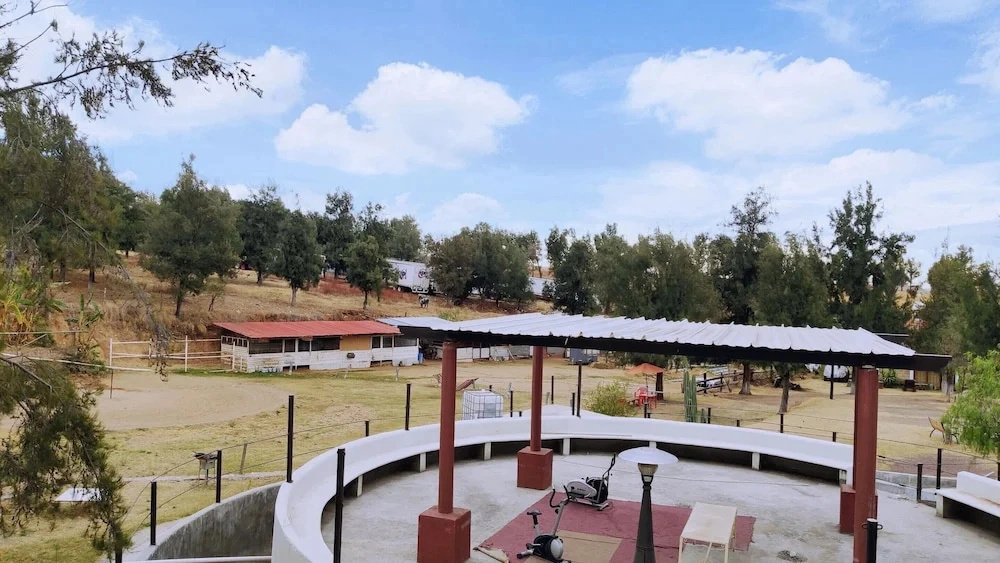 OYO Hotel Los Pinos