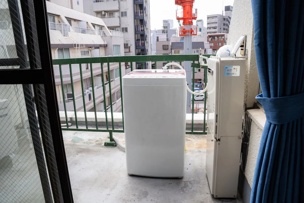 Sakimoto Residence Namba Minami III