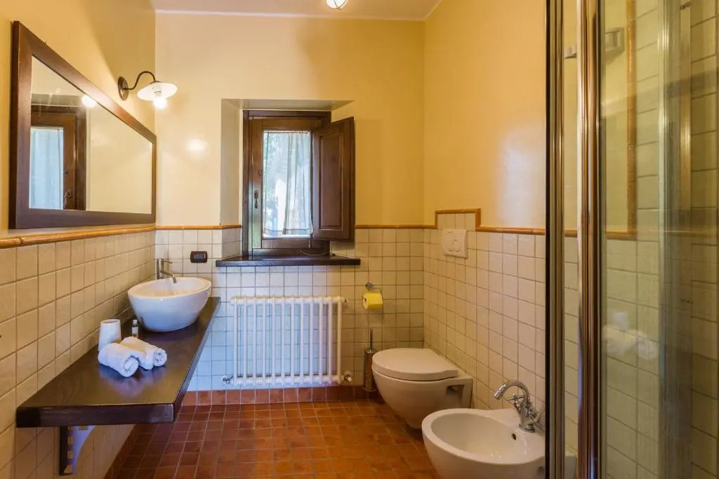 Villa delle Rose
