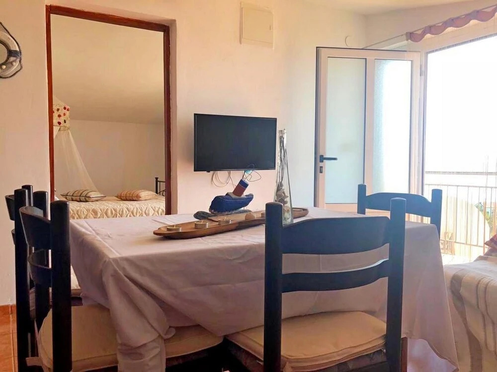 Apartment Fortica
