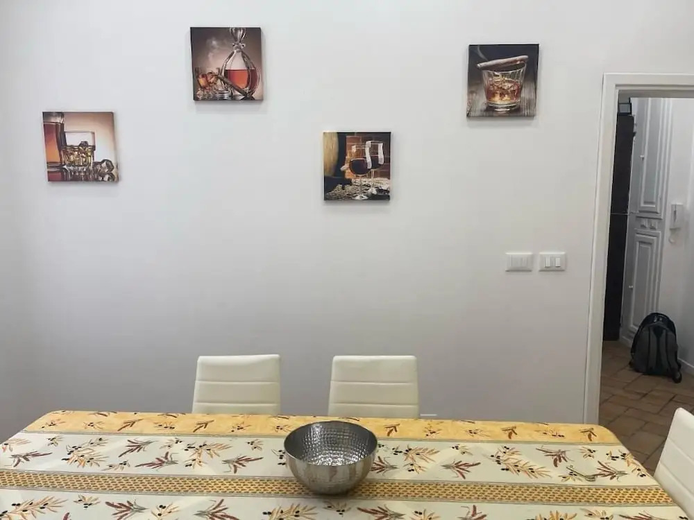 45 - Tourist House Bologna Oberdan - Self check-in