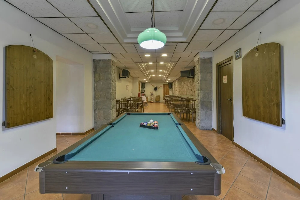 Chalet Il Cristallo