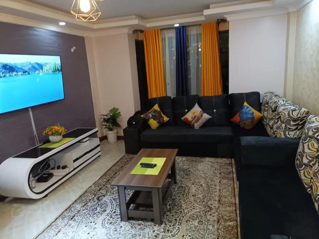 JJ homes 3 bedroom @Regal point apartments