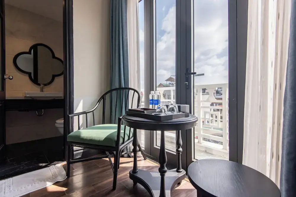 Hanoi Indochine Premium Hotel