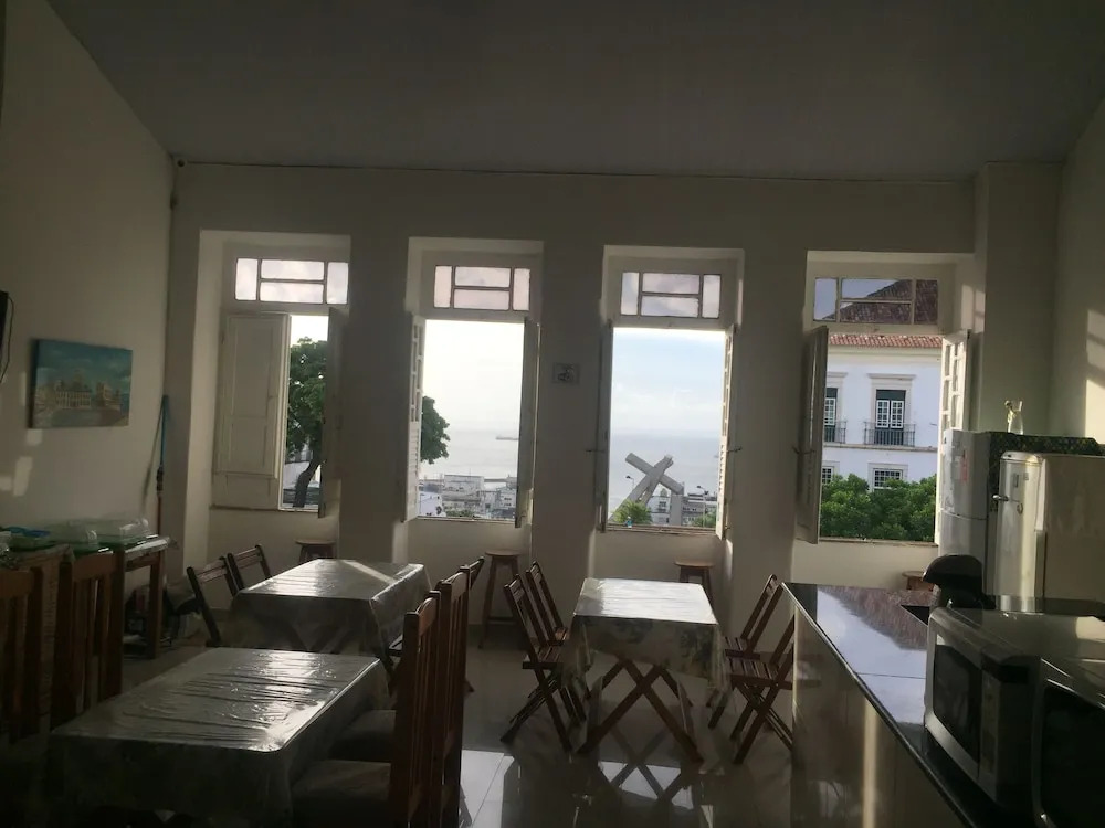 Hostel Pelourinho