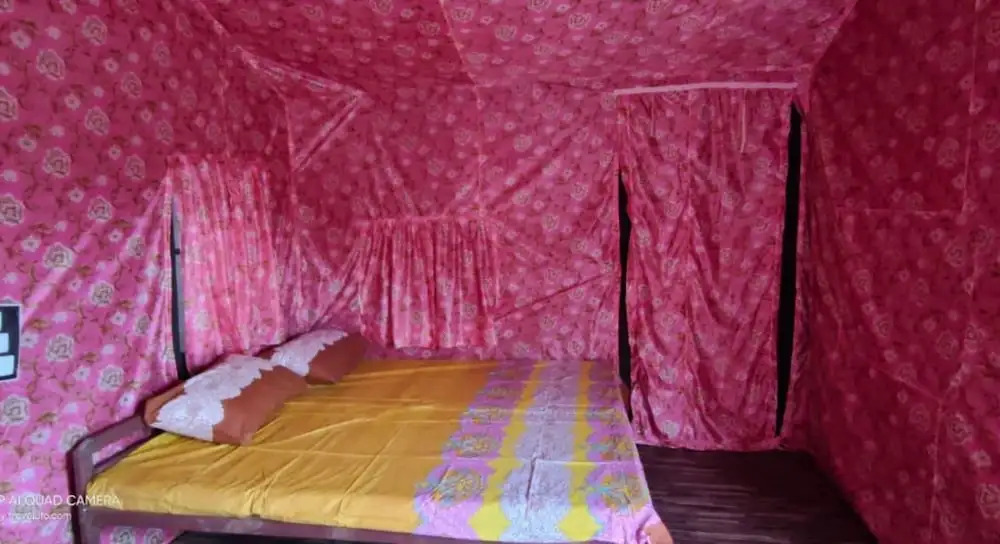 Camp Awara Kanatal