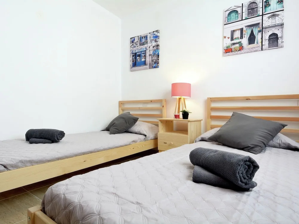 Comfortable Apartment Just 150 m From the Beach of Playa Honda