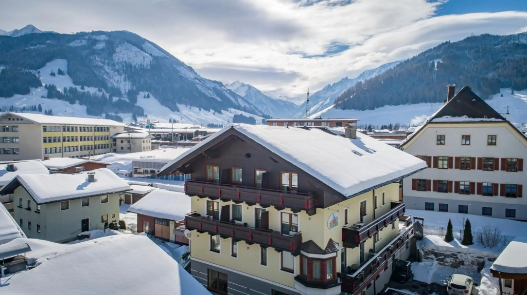 Sporthotel Kitz - inkl gratis Großglockner Maut und National Park Sommerkarte