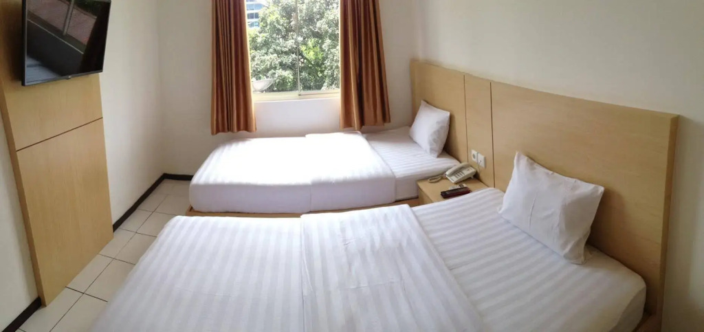 The Orchid Hotel