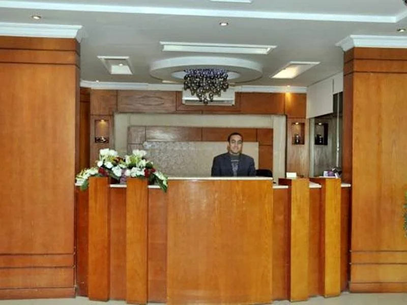 Marasicom Suites Alwaha