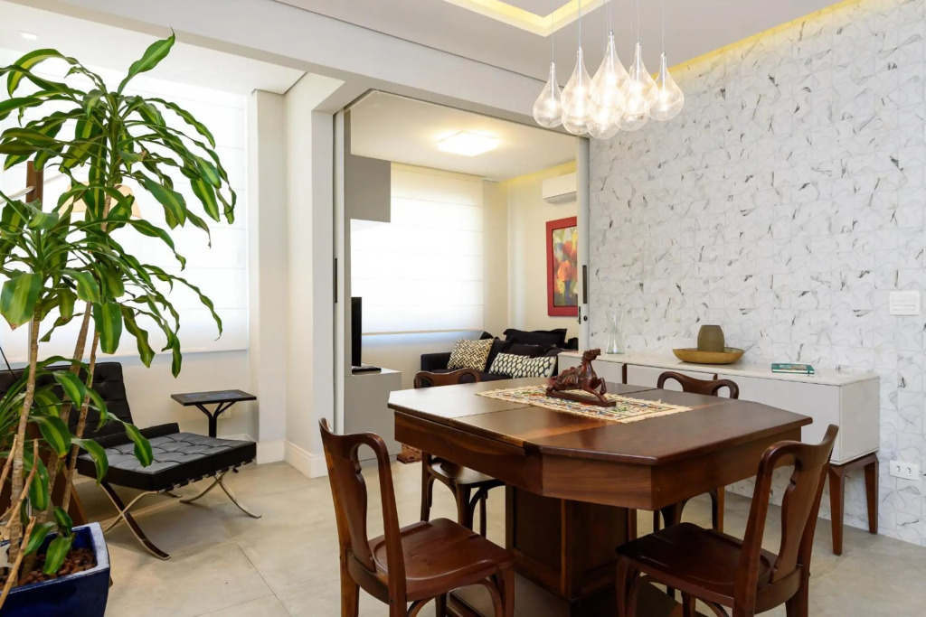 Pineapples NSC601 - Excelente apartamento com 2 quartos em Copacabana