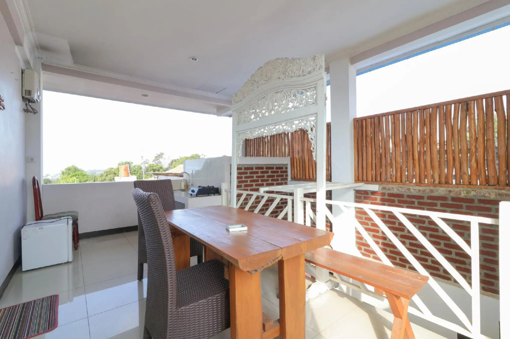 Lembur Incu Syariah Villa & Resto