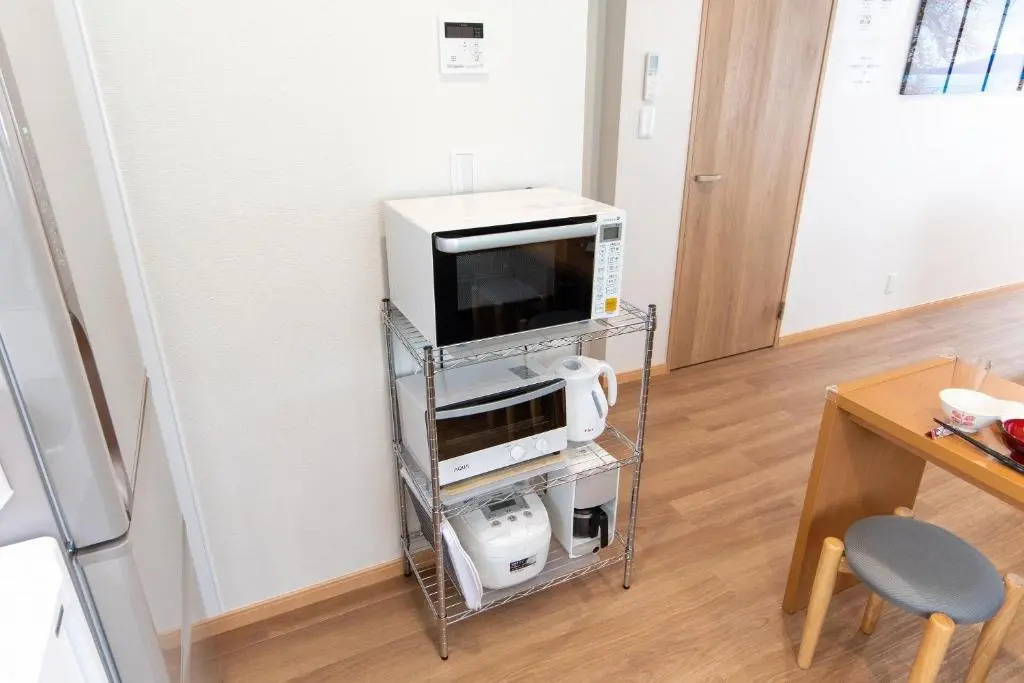 TK Court Ojima - Vacation STAY 91237