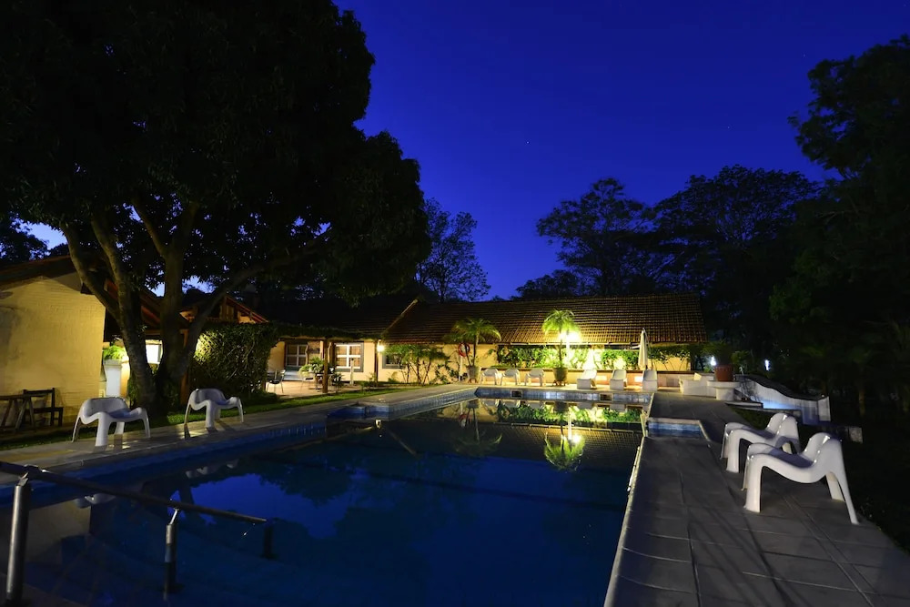 Hotel La Quinta