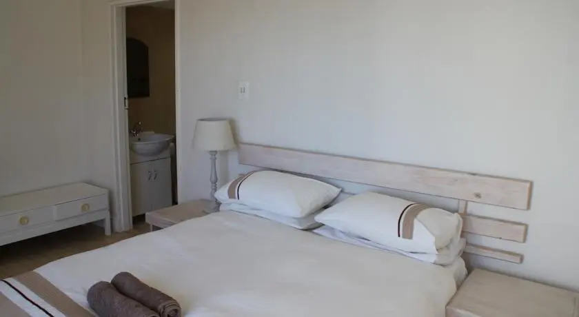 Bungalow Apartments