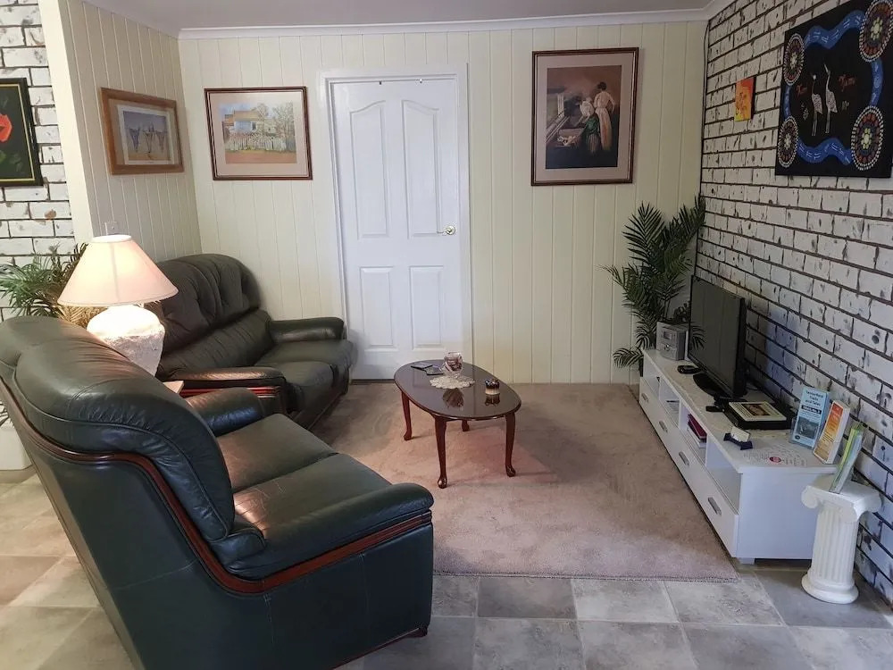 Tenterfield Boutique Accommodation