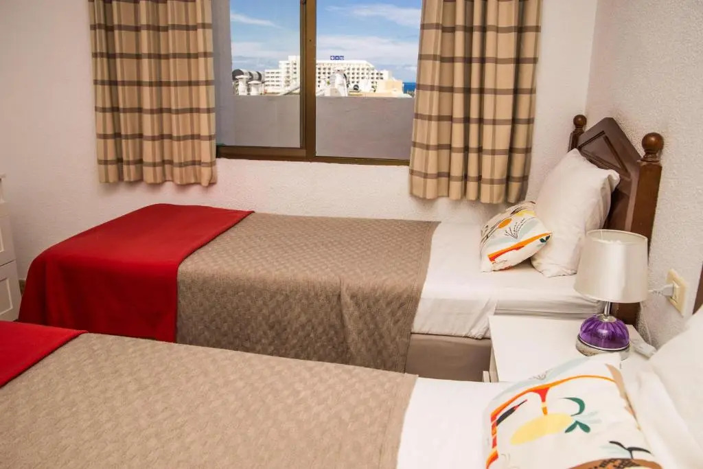 Apartment in las Americas La/81