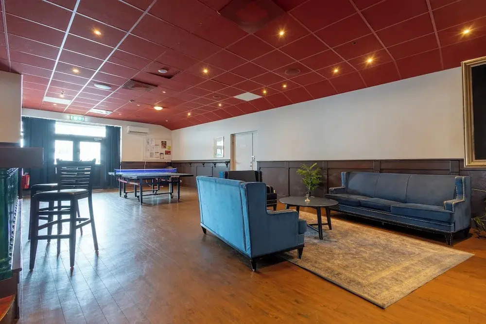 Injoy Hotel Halmstad