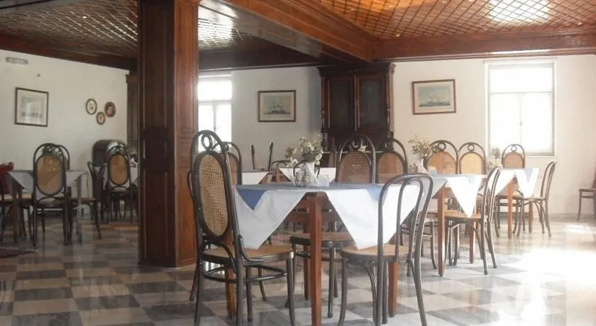 Hydroussa Hotel Hydra
