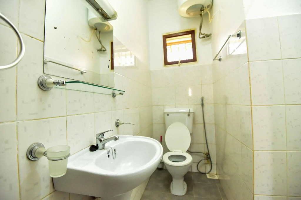 Crane Serviced Apartments