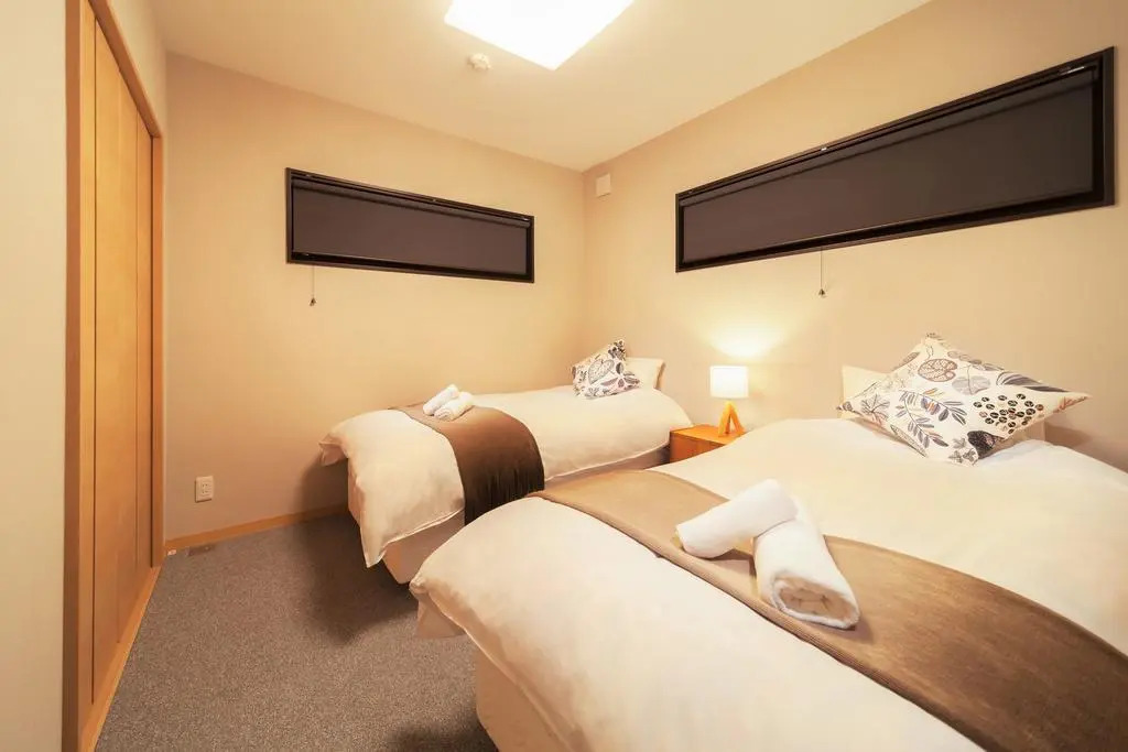 Wadano Lodge