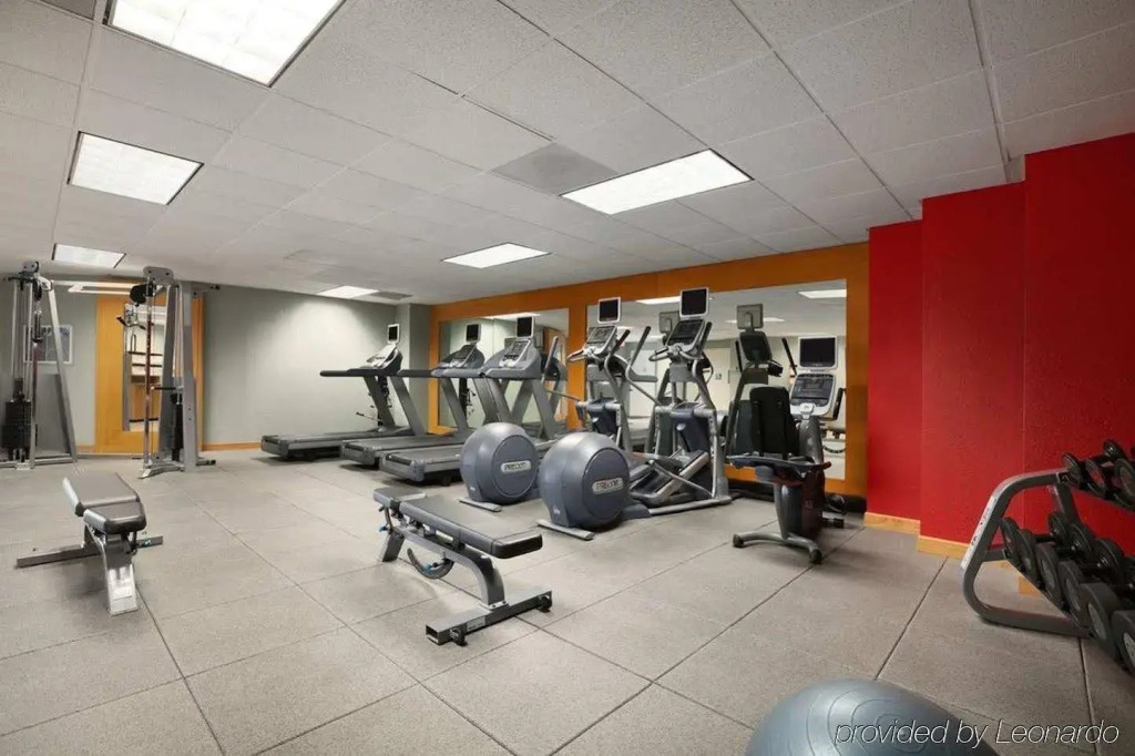 Embassy Suites by Hilton Tampa Airport Westshore