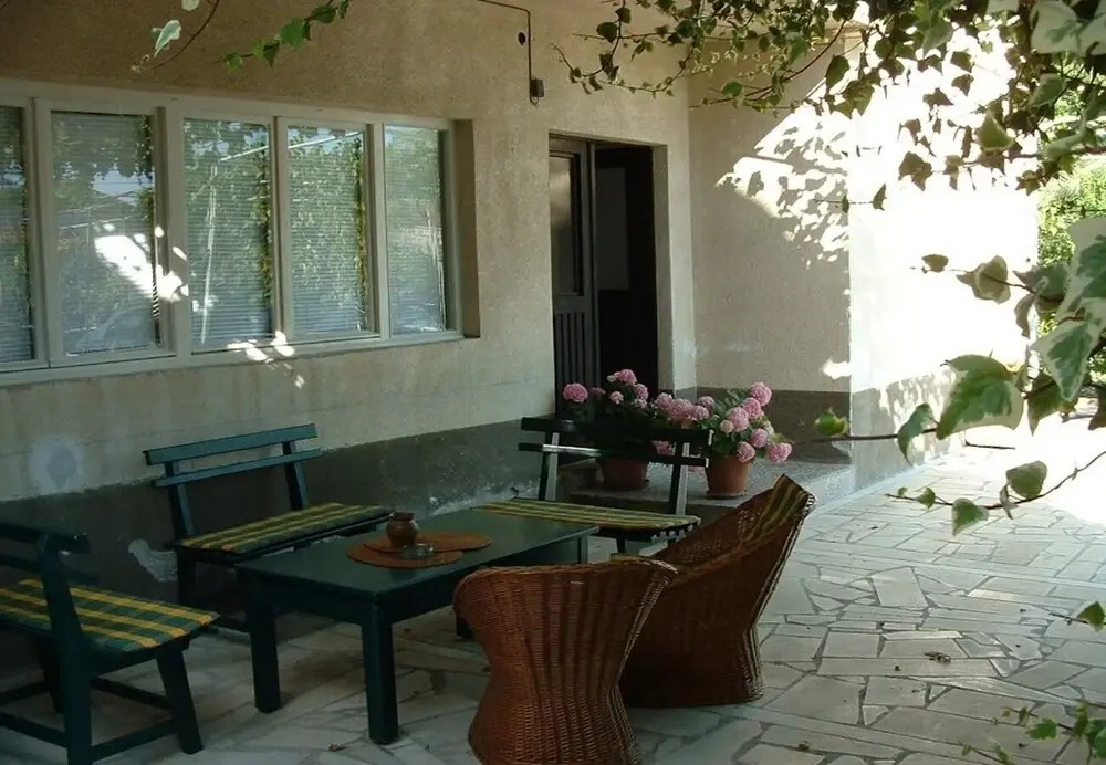 Zarko - 20 m From Beach - A1