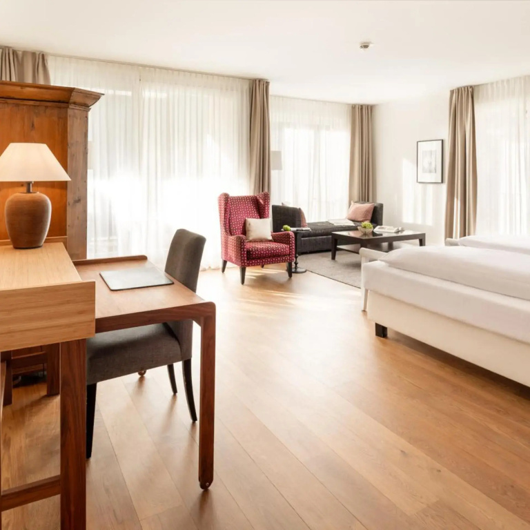 Hotel Therme Bad Teinach